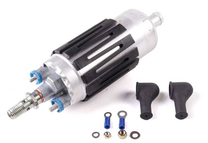 Audi Mercedes Fuel Pump 0020919701 - Bosch 69435